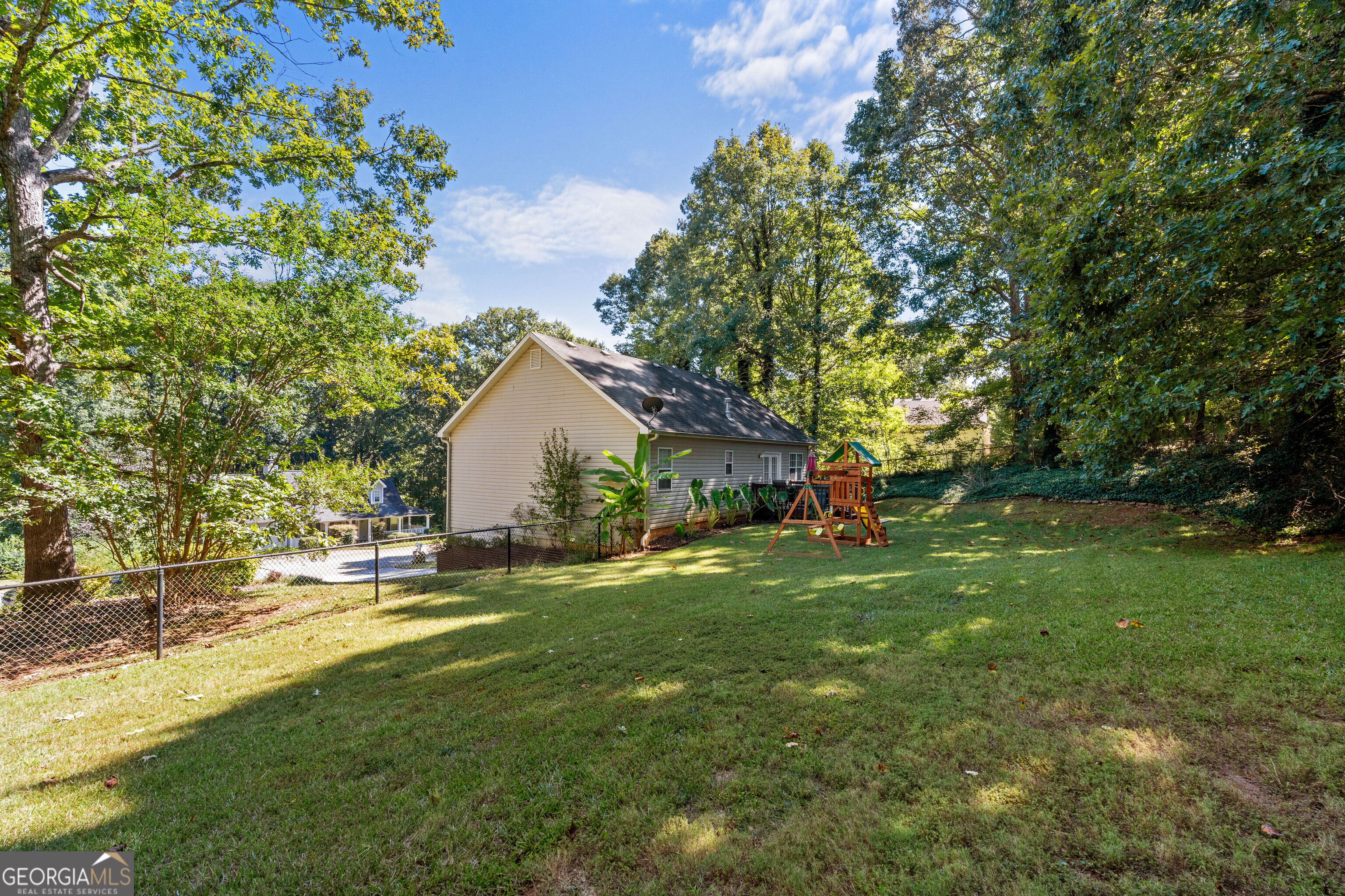 220 Lost Lake Trail Villa Rica, GA 30180 - Photo 29 of 30 Gallery Image 29