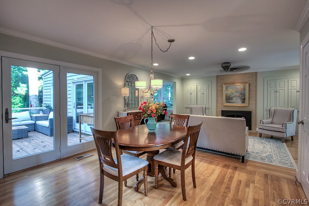 50 Dahlgren Road Richmond, VA 23238 - Photo 12 of 47 Gallery Image 12