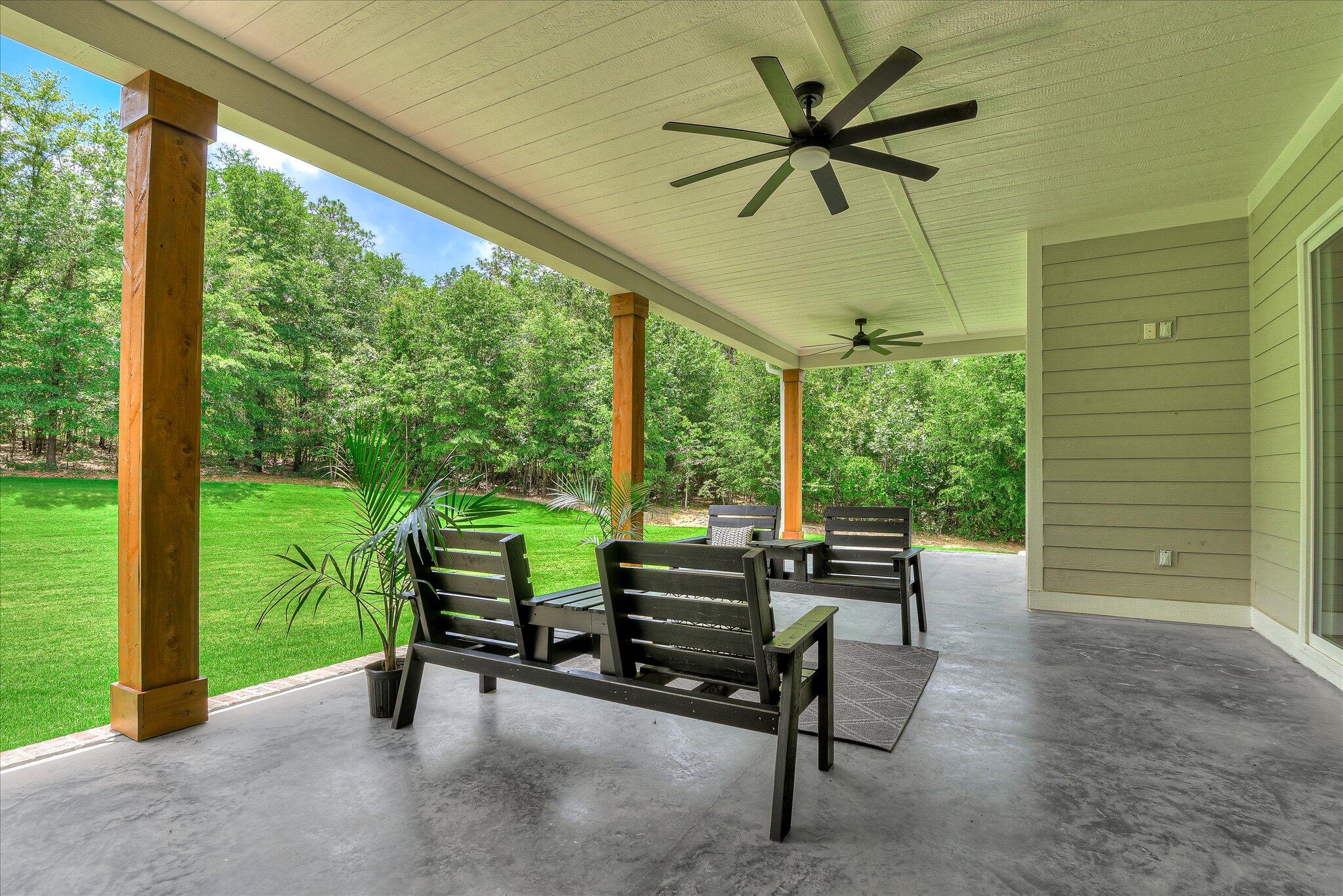 549 Riding Ridge Court Aiken, SC 29801 - Photo 40 of 48