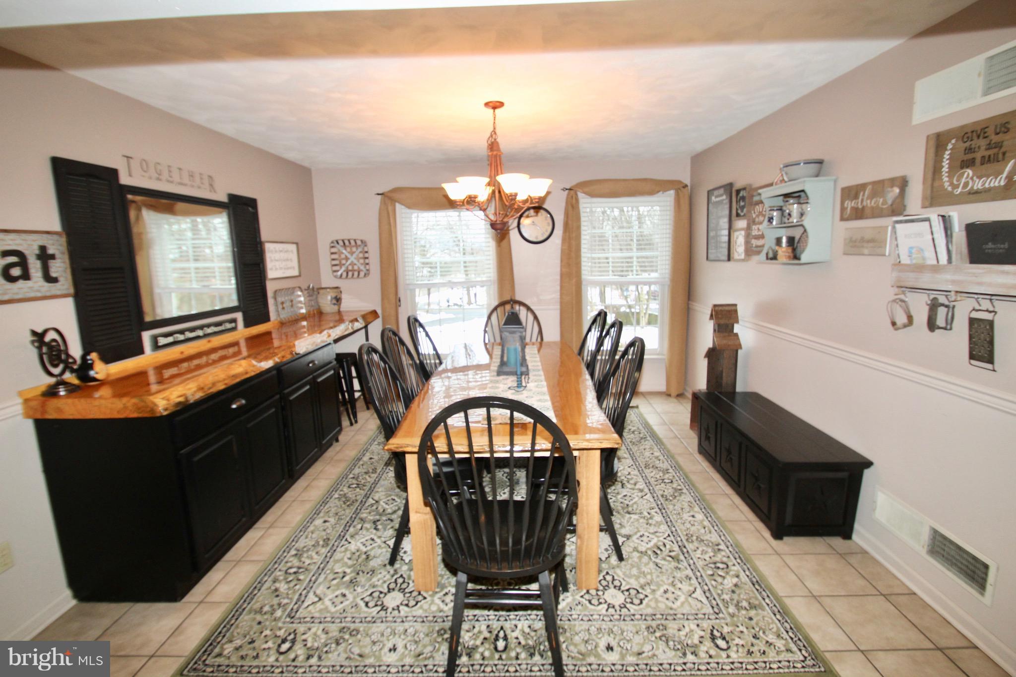 337 Furnace Hill Road Elizabethtown, PA 17022 - Photo 23 of 53 DINING ROOM