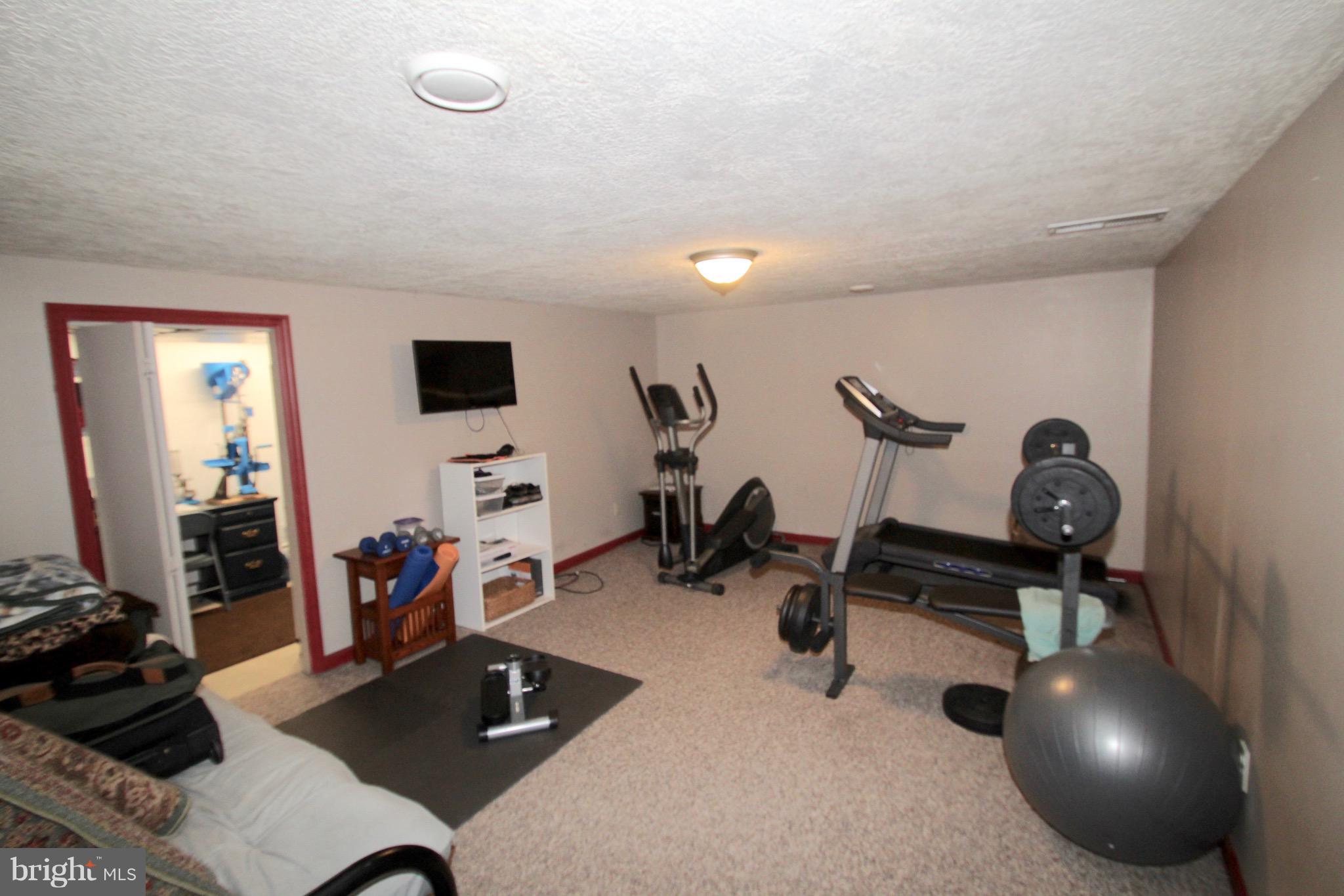 337 Furnace Hill Road Elizabethtown, PA 17022 - Photo 43 of 53 GYM ROOM