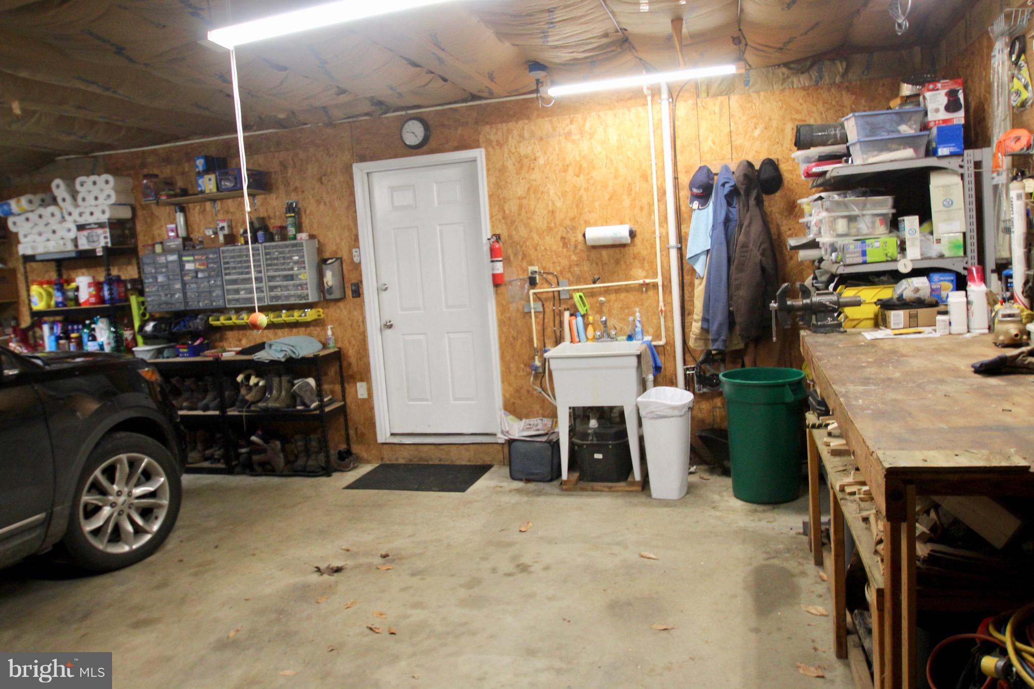 337 Furnace Hill Road Elizabethtown, PA 17022 - Photo 45 of 53 GARAGE