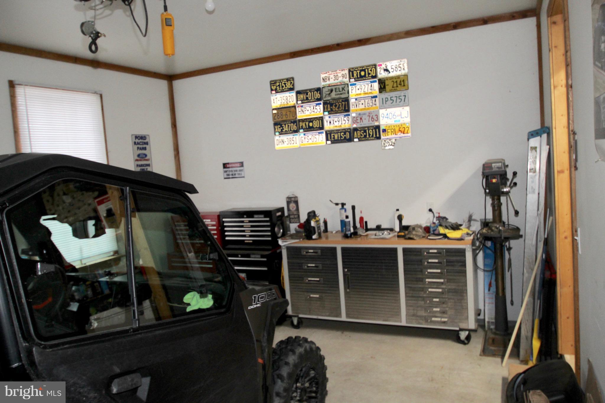 337 Furnace Hill Road Elizabethtown, PA 17022 - Photo 46 of 53 GARAGE