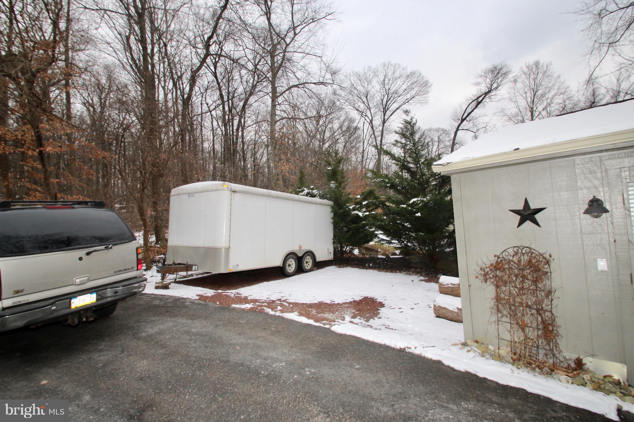 337 Furnace Hill Road Elizabethtown, PA 17022 - Photo 50 of 53 STONE PARKING AREA