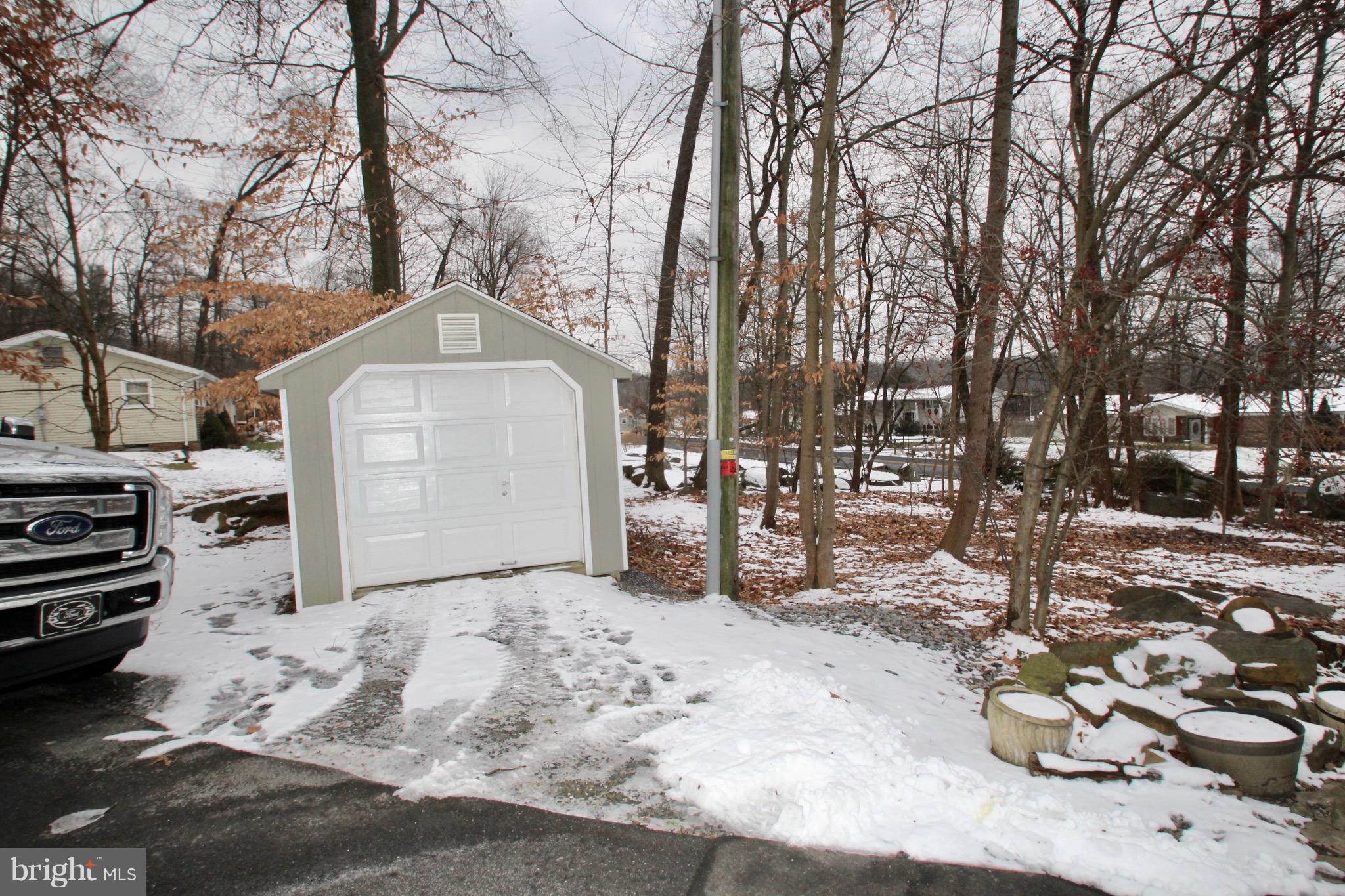 337 Furnace Hill Road Elizabethtown, PA 17022 - Photo 51 of 53 SHED 2