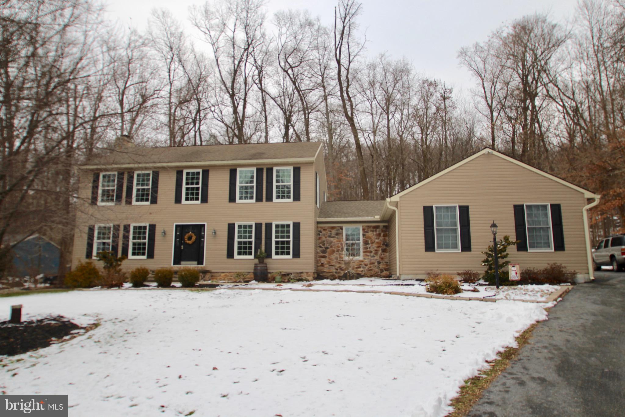 337 Furnace Hill Road Elizabethtown, PA 17022 - Photo 53 of 53 FRONT