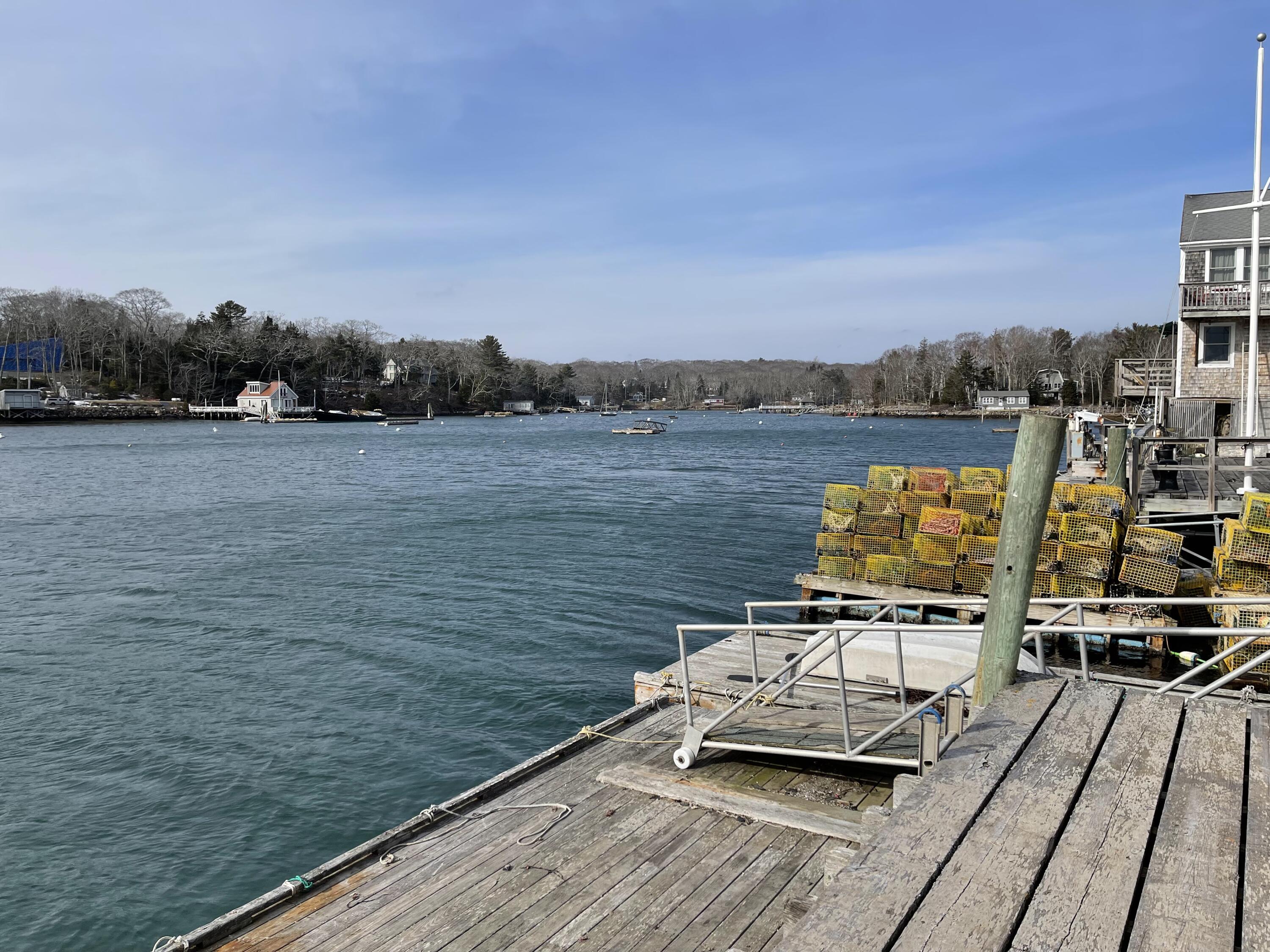 133 Samoset Trail Boothbay, ME 04544 - Photo 7 of 11 IMG_3807