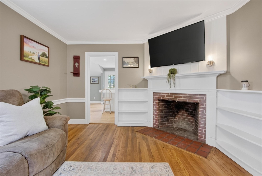 5 Ripley Road Westminster, MA 01473 - Photo 9 of 34