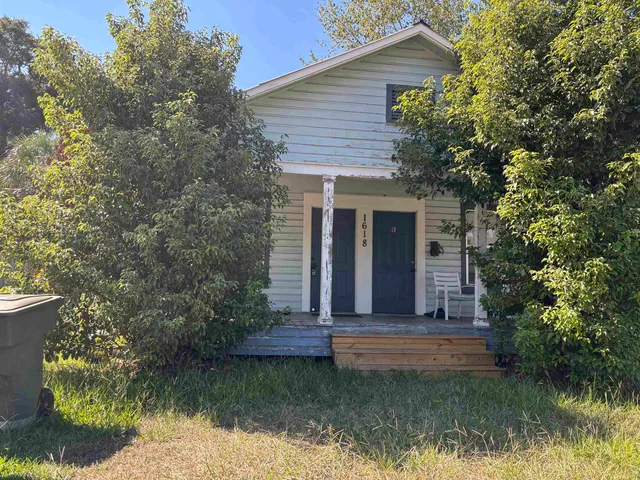 $140,000 | 1618 Branch Street, Tallahassee, FL 32303