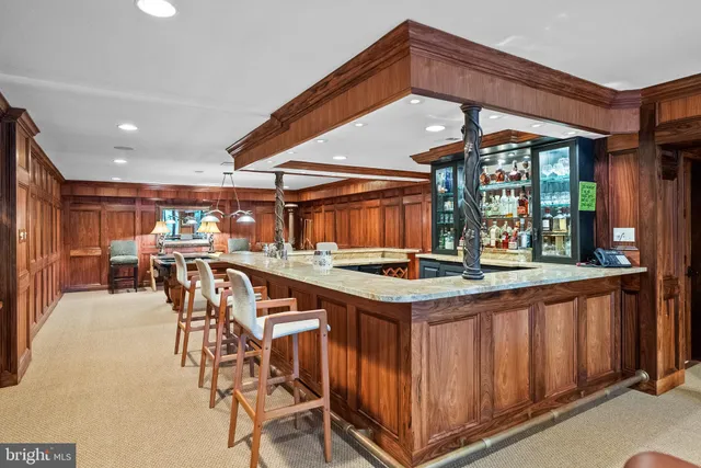 $5,200,000 | 536 Springvale Road, Great Falls, VA 22066