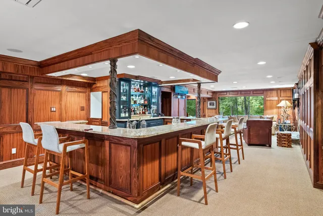 $5,200,000 | 536 Springvale Road, Great Falls, VA 22066