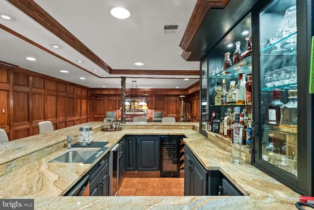 $5,200,000 | 536 Springvale Road, Great Falls, VA 22066