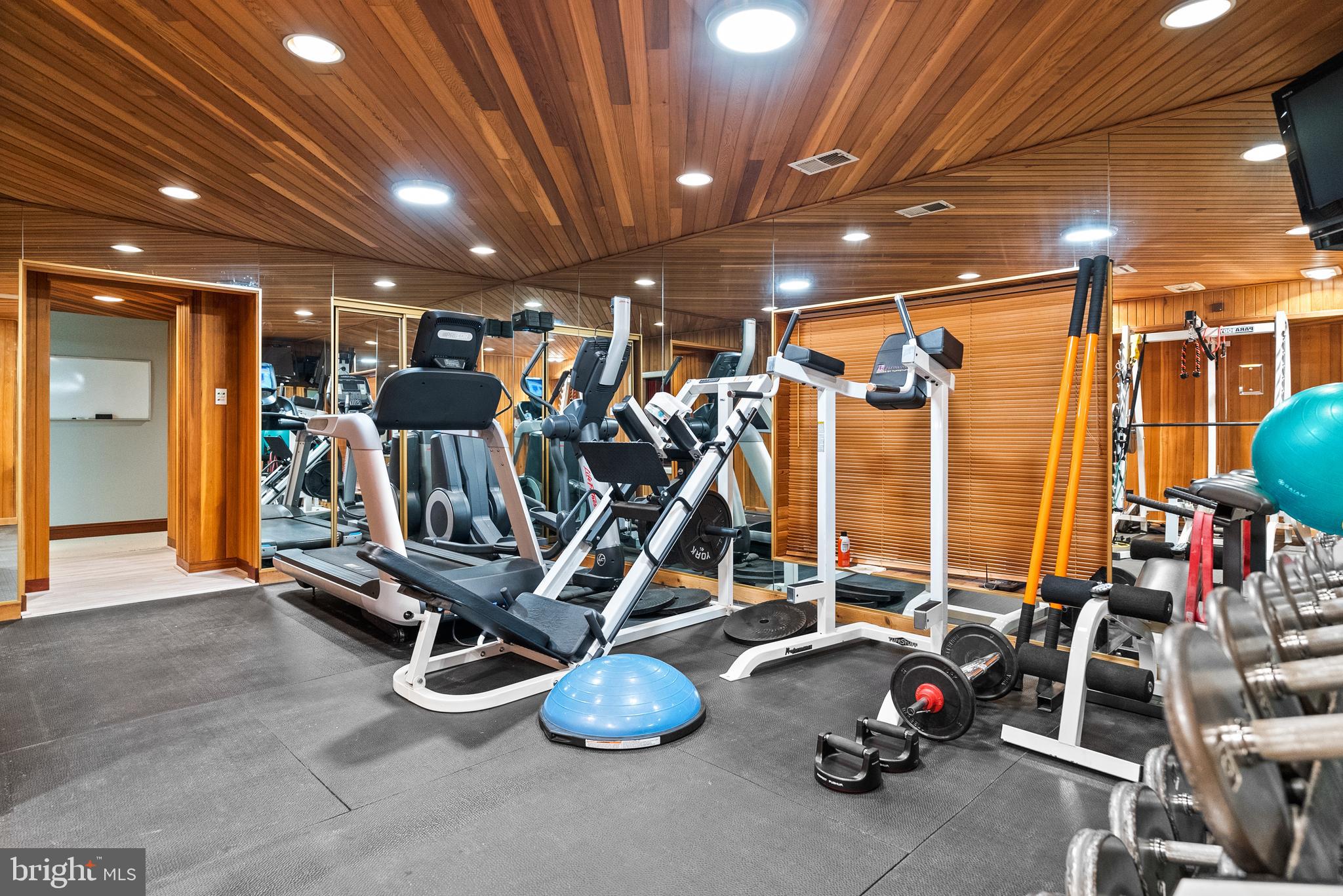 536 Springvale Road Great Falls, VA 22066 - Photo 110 of 139