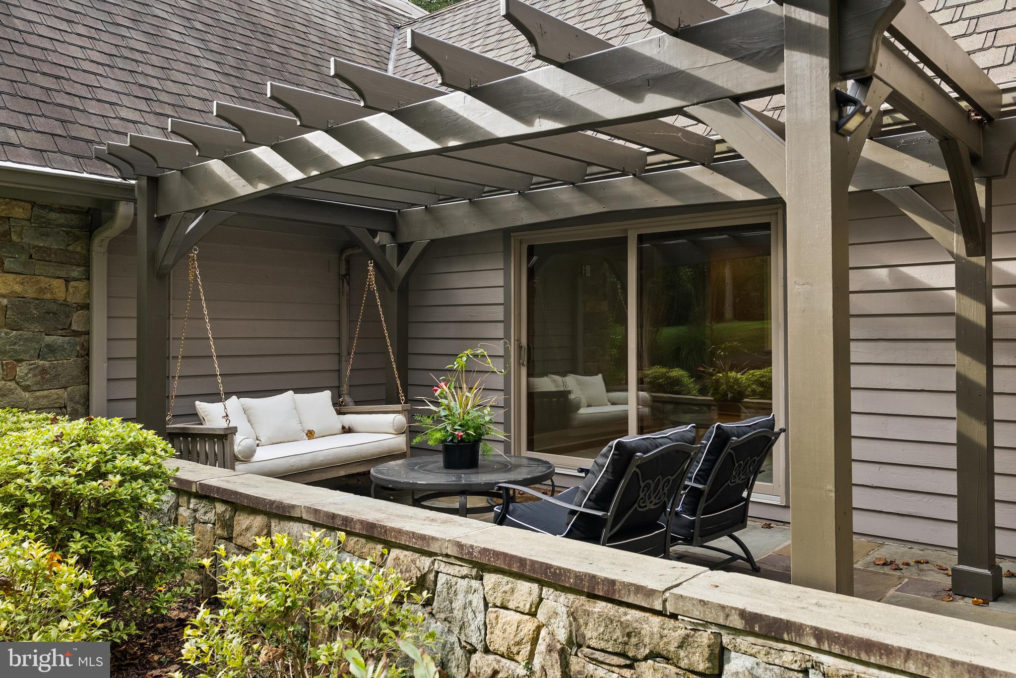 536 Springvale Road Great Falls, VA 22066 - Photo 117 of 139