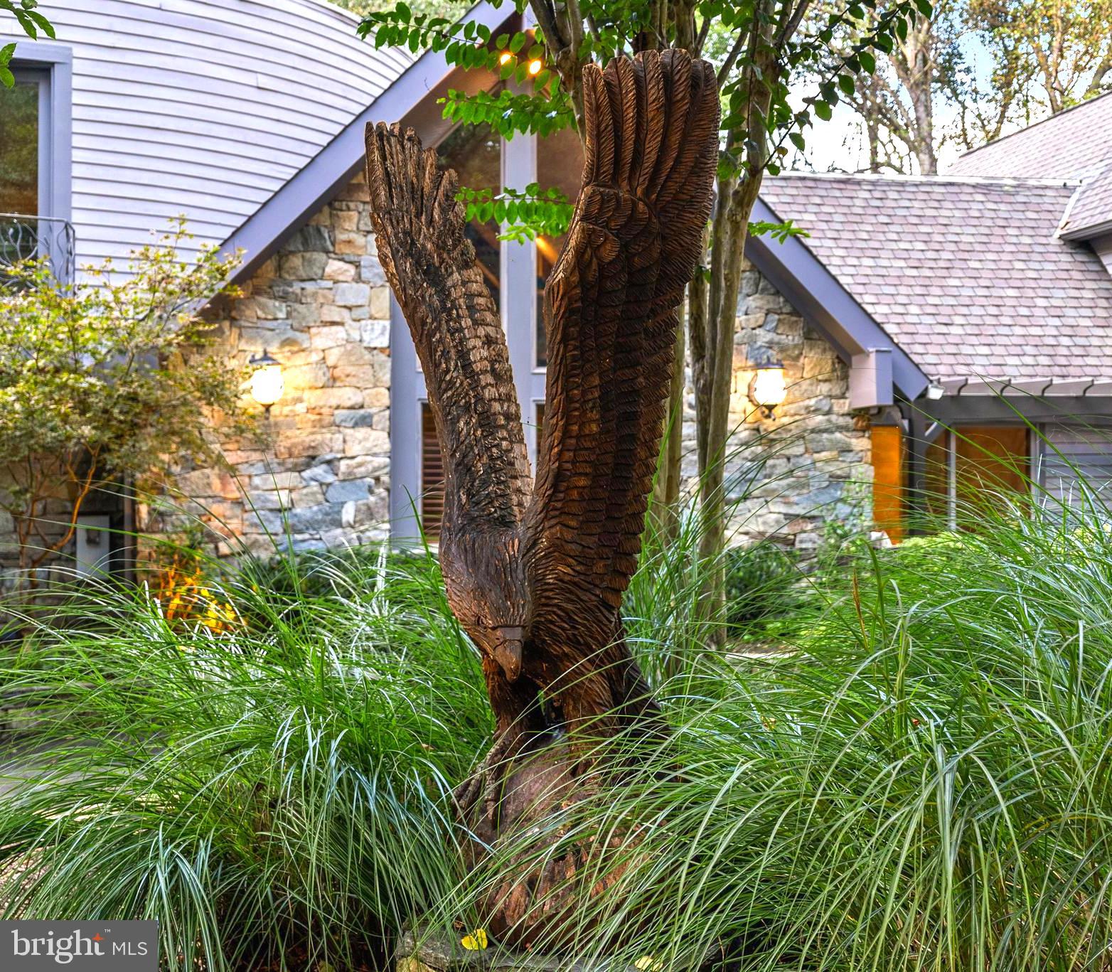 536 Springvale Road Great Falls, VA 22066 - Photo 118 of 139