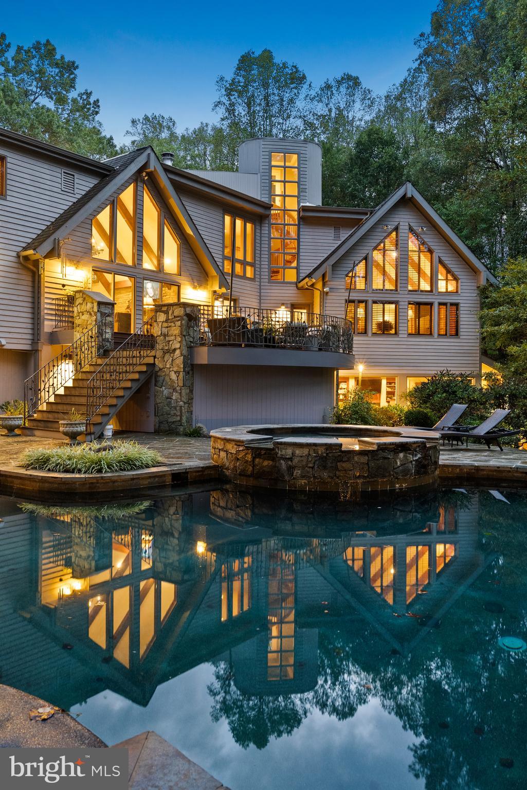 536 Springvale Road Great Falls, VA 22066 - Photo 119 of 139