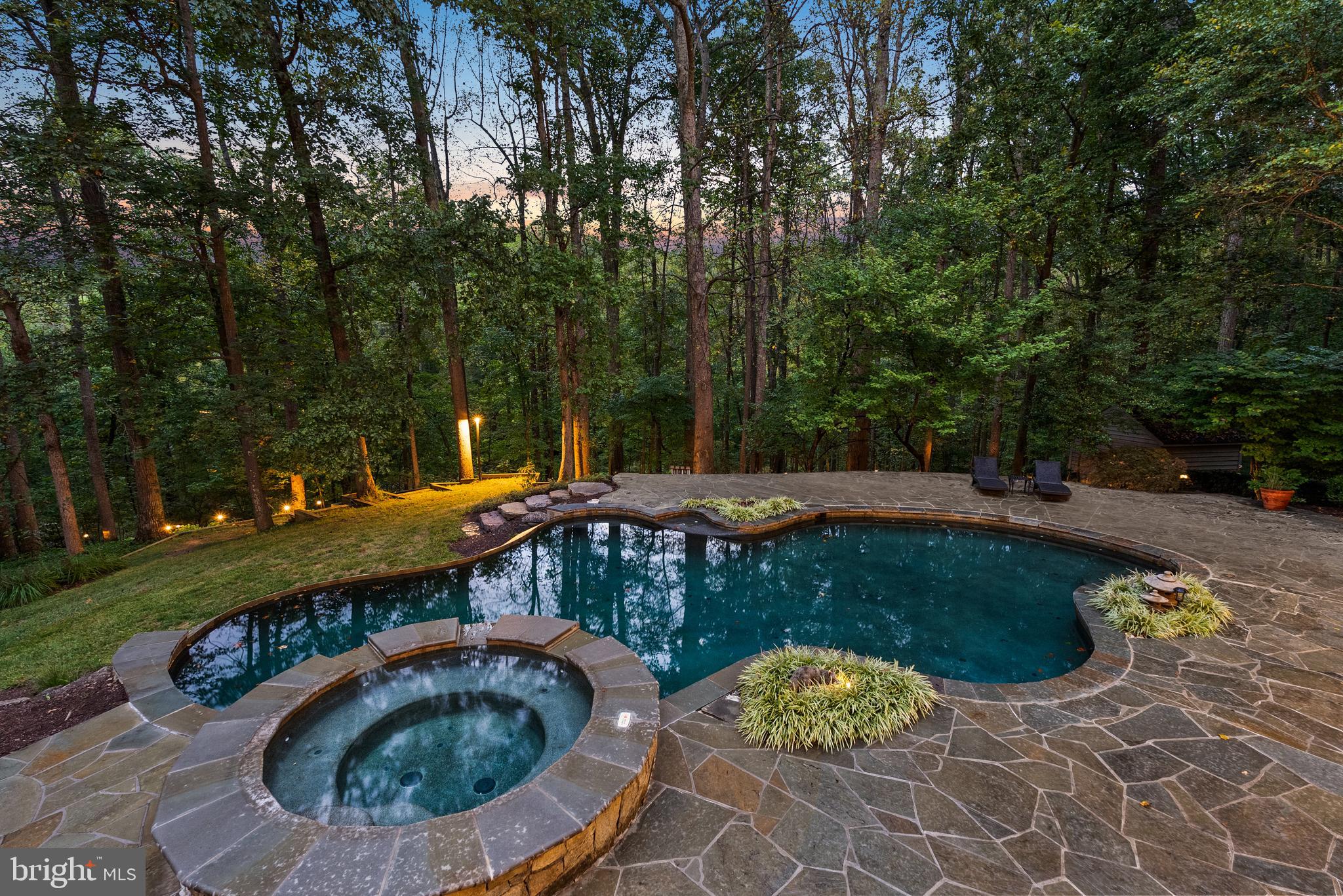 536 Springvale Road Great Falls, VA 22066 - Photo 130 of 139