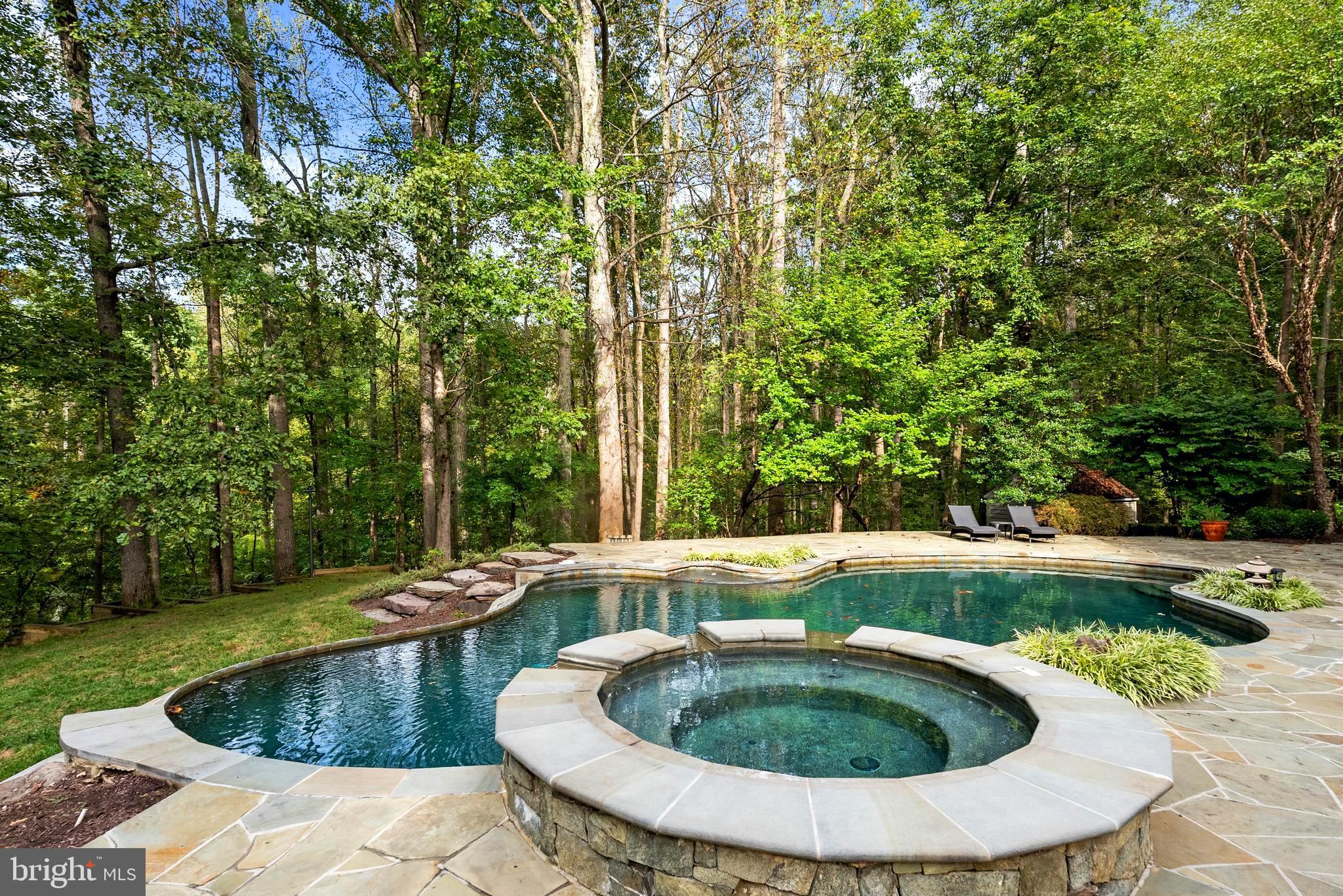 536 Springvale Road Great Falls, VA 22066 - Photo 132 of 139