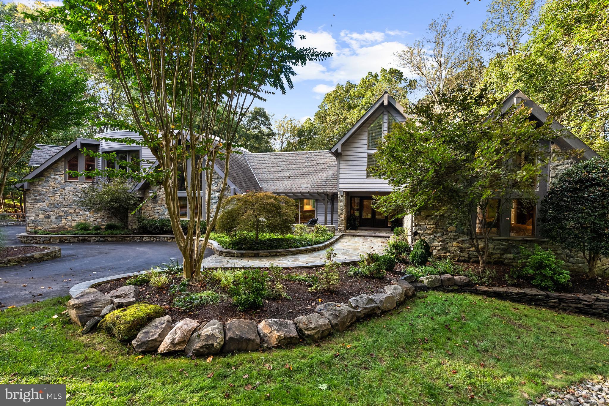 536 Springvale Road Great Falls, VA 22066 - Photo 138 of 139