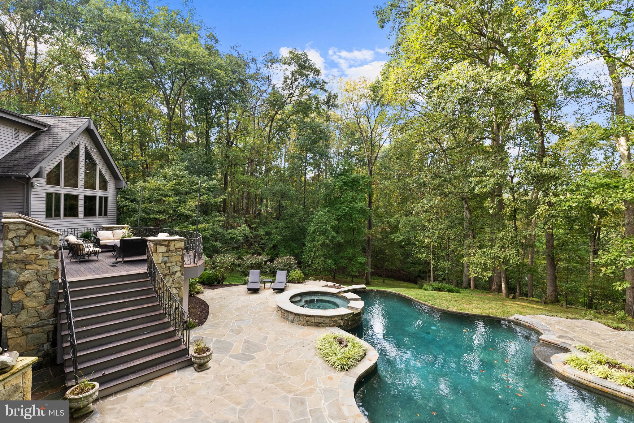 536 Springvale Road Great Falls, VA 22066 - Photo 14 of 139