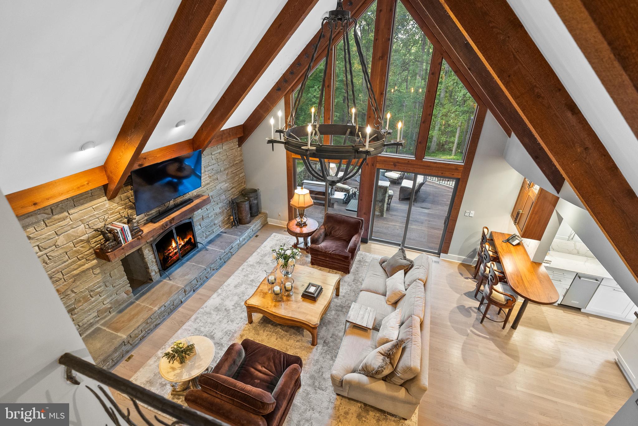 536 Springvale Road Great Falls, VA 22066 - Photo 20 of 139