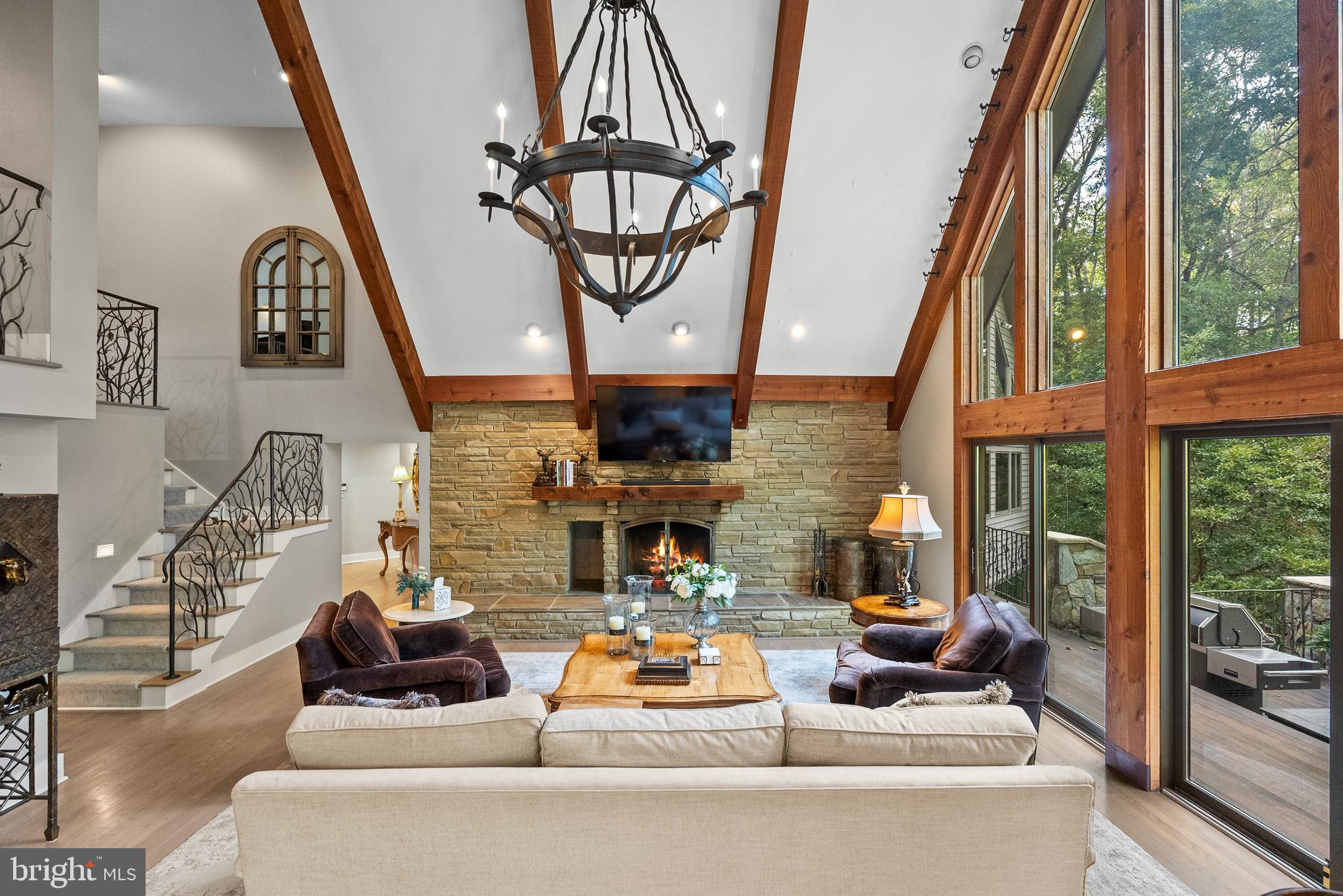 536 Springvale Road Great Falls, VA 22066 - Photo 24 of 139