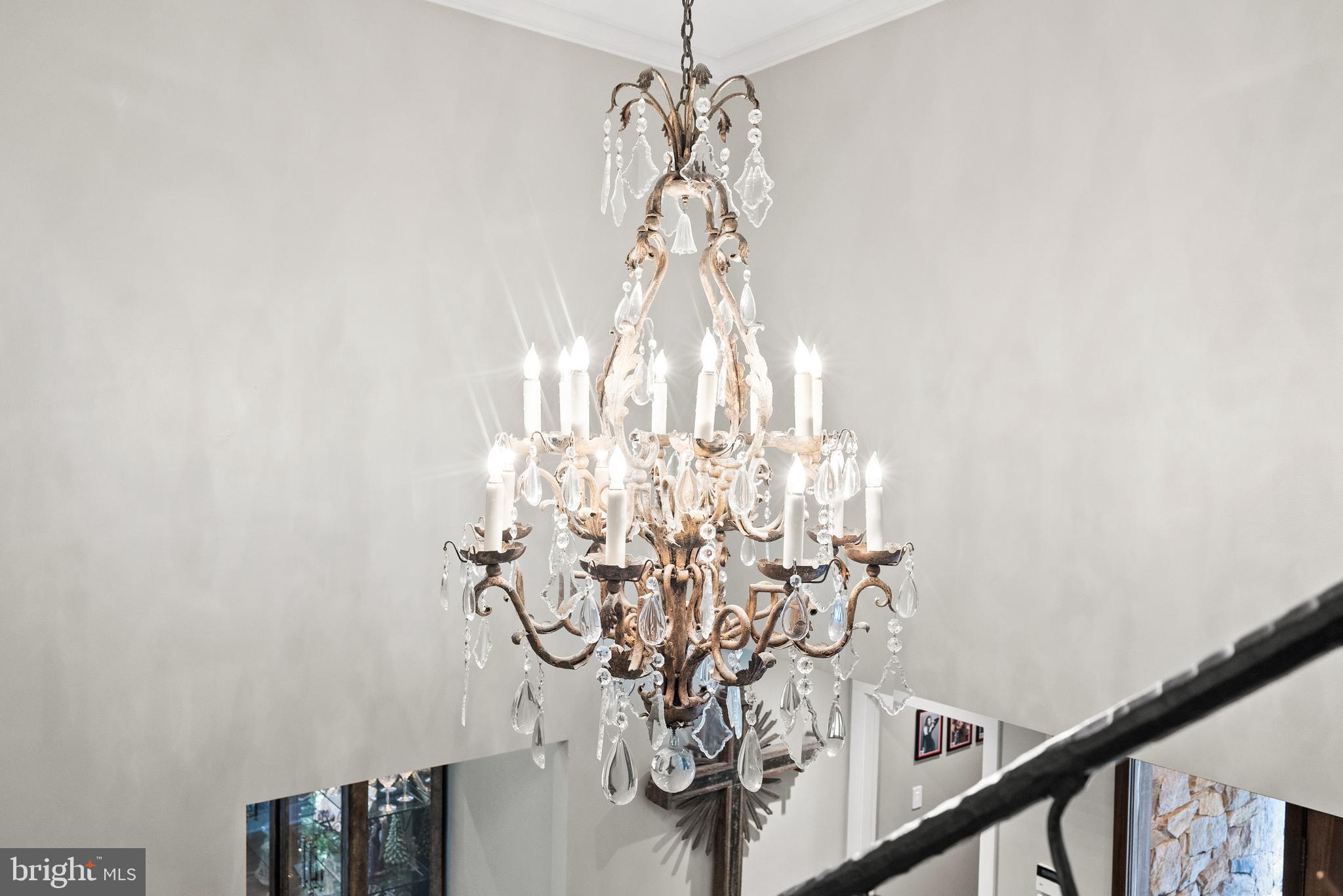 536 Springvale Road Great Falls, VA 22066 - Photo 41 of 139 a vase of white flowers sitting on a table