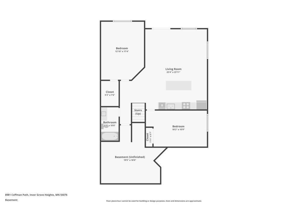 8981 Coffman Path Inver Grove Heights, MN 55076 - Photo 59 of 60 Gallery Image 59