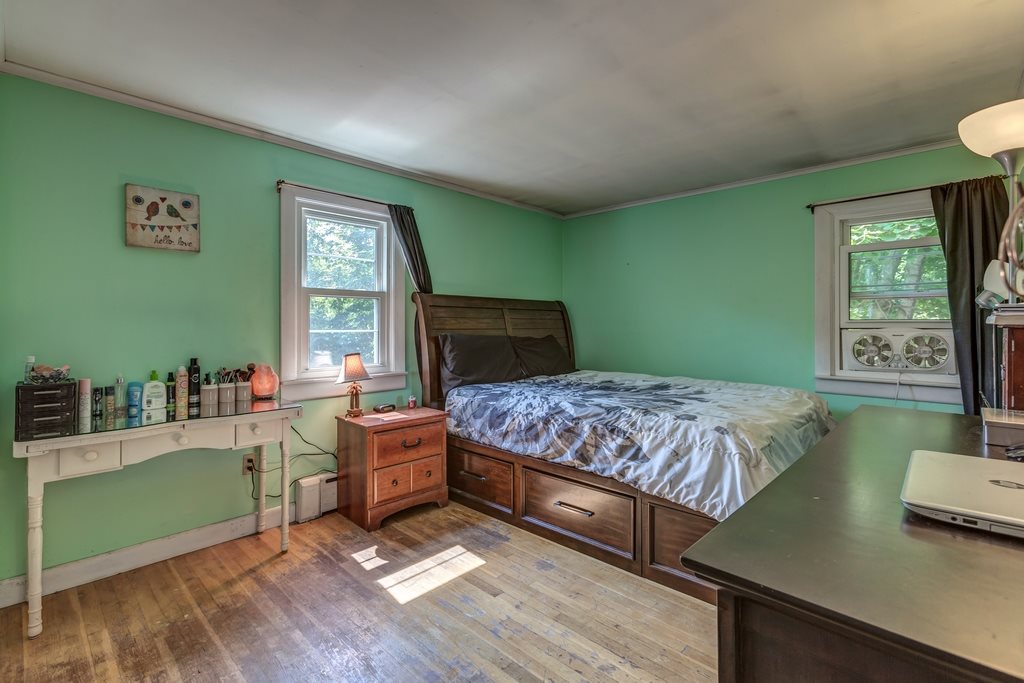 17 Plains Road Raymond, NH 03077 - Photo 18 of 28