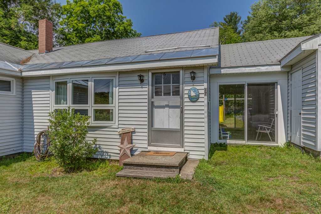 17 Plains Road Raymond, NH 03077 - Photo 22 of 28