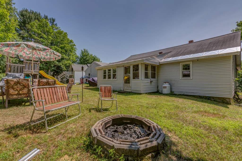 17 Plains Road Raymond, NH 03077 - Photo 26 of 28