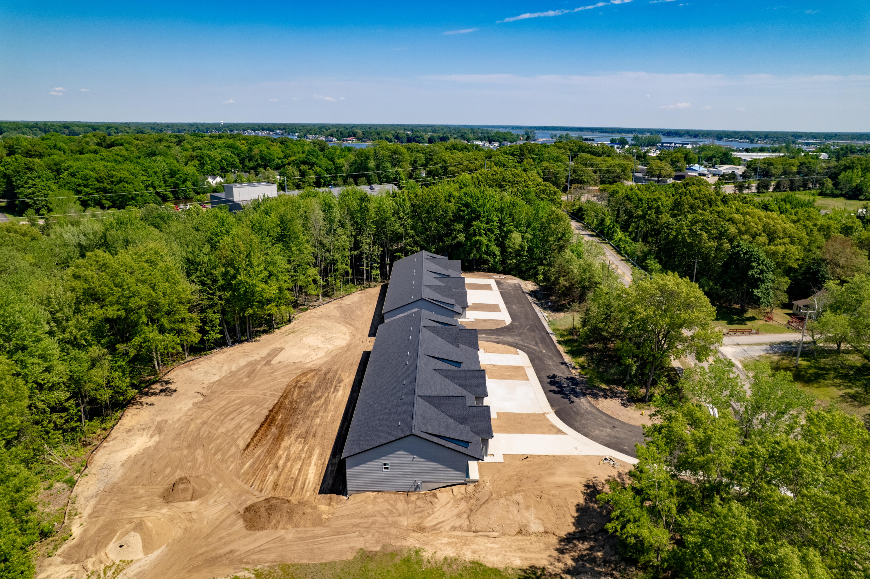 17426 Ridge Avenue Spring Lake, MI 49456 - Photo 34 of 37 DJI_0151-HDR