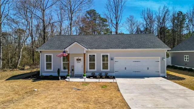 $284,900 | 810 Shannon Circle, Rome, GA 30161