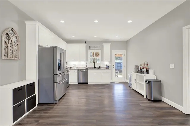 $284,900 | 810 Shannon Circle, Rome, GA 30161