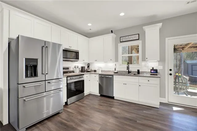 $284,900 | 810 Shannon Circle, Rome, GA 30161