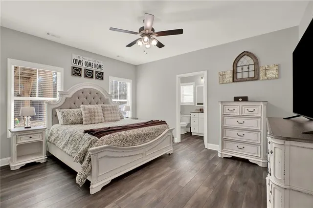 $284,900 | 810 Shannon Circle, Rome, GA 30161