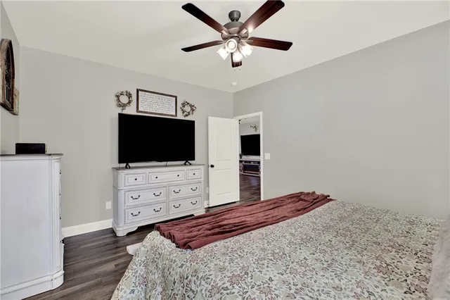 $284,900 | 810 Shannon Circle, Rome, GA 30161