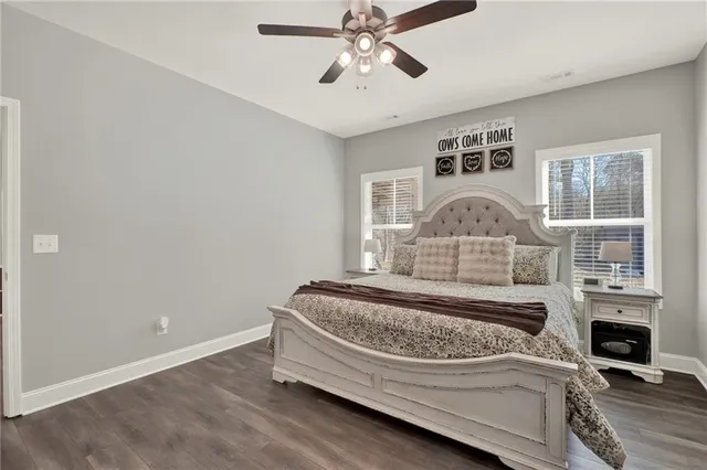 $284,900 | 810 Shannon Circle, Rome, GA 30161