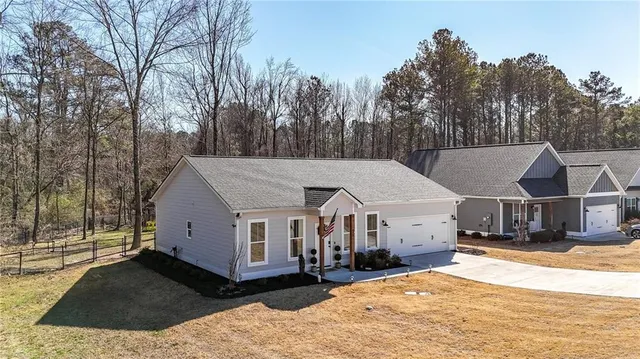 $284,900 | 810 Shannon Circle, Rome, GA 30161