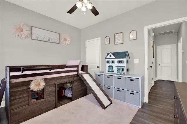 $284,900 | 810 Shannon Circle, Rome, GA 30161