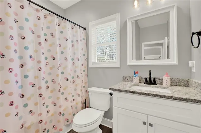 $284,900 | 810 Shannon Circle, Rome, GA 30161