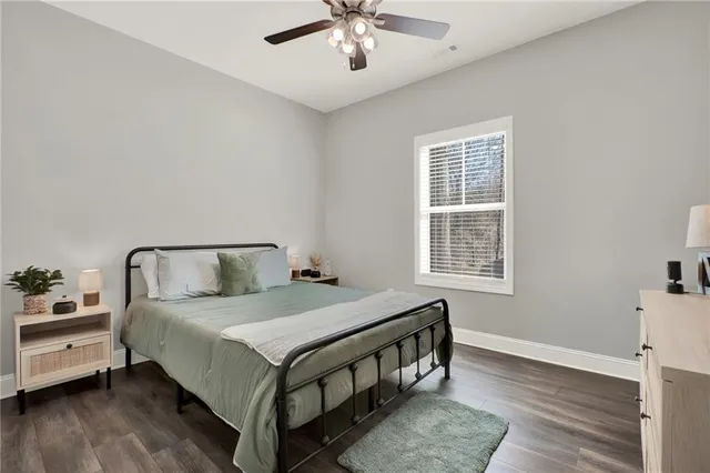 $284,900 | 810 Shannon Circle, Rome, GA 30161