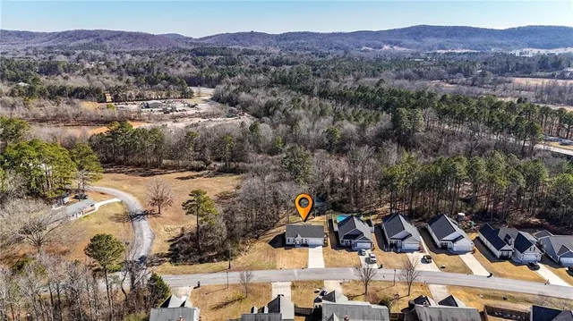 $284,900 | 810 Shannon Circle, Rome, GA 30161