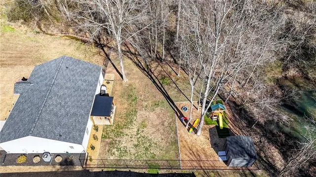 $284,900 | 810 Shannon Circle, Rome, GA 30161