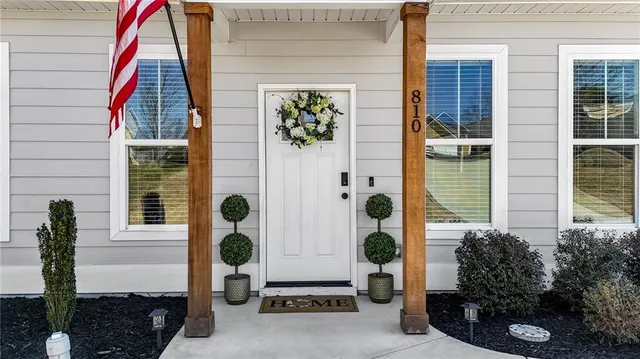 $284,900 | 810 Shannon Circle, Rome, GA 30161