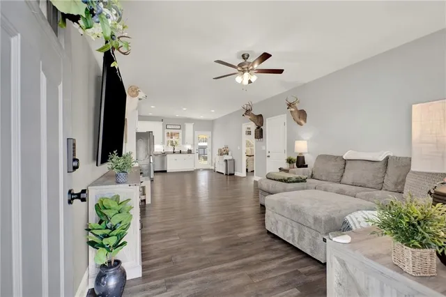 $284,900 | 810 Shannon Circle, Rome, GA 30161