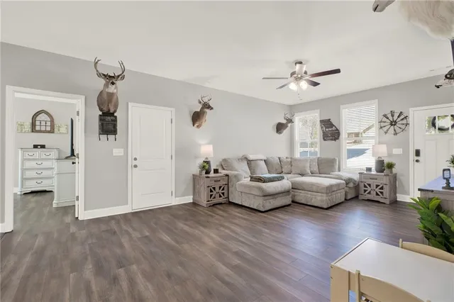 $284,900 | 810 Shannon Circle, Rome, GA 30161