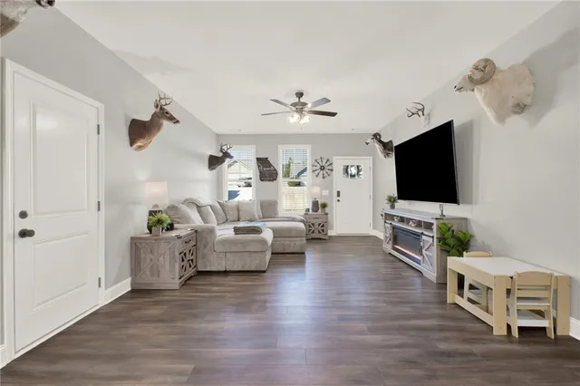 $284,900 | 810 Shannon Circle, Rome, GA 30161