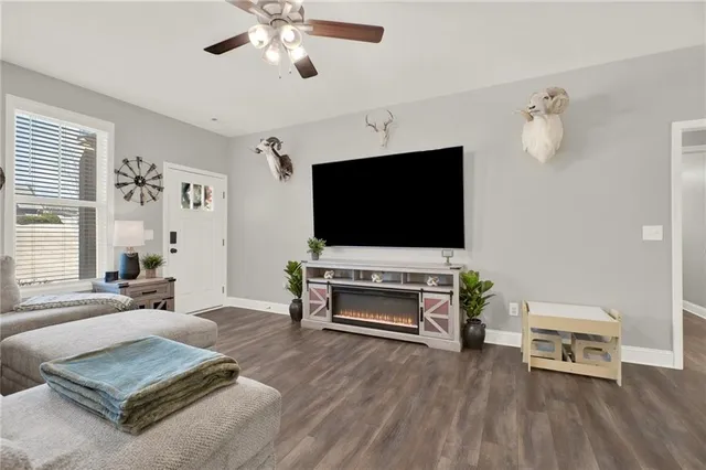 $284,900 | 810 Shannon Circle, Rome, GA 30161