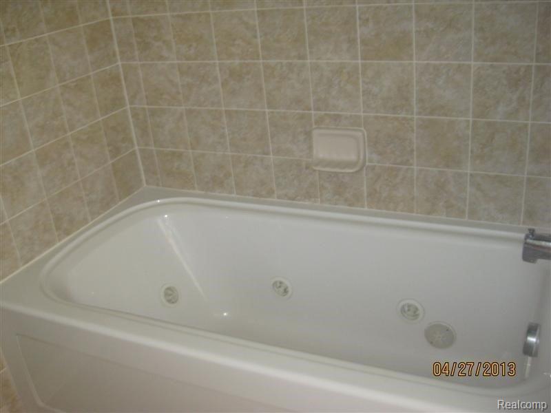 39440 Willis Road Belleville, MI 48111 - Photo 11 of 25 Bath View3.JPG